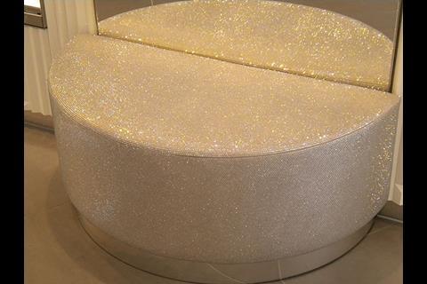 Swarovski Oxford Street